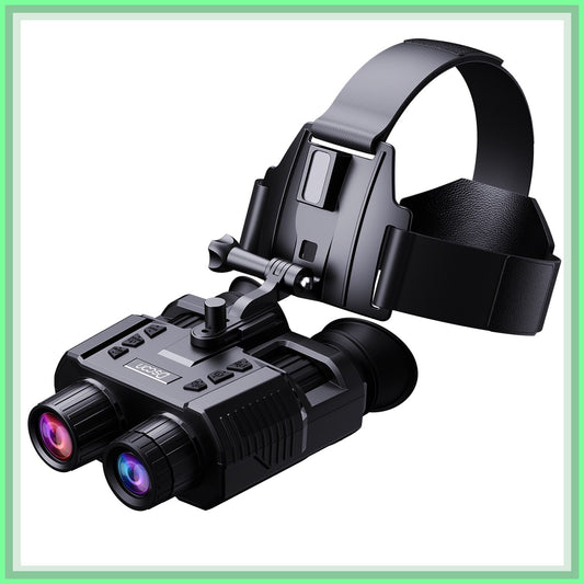 NV8000 Night Vision Binoculars | Rechargeable Night Vision