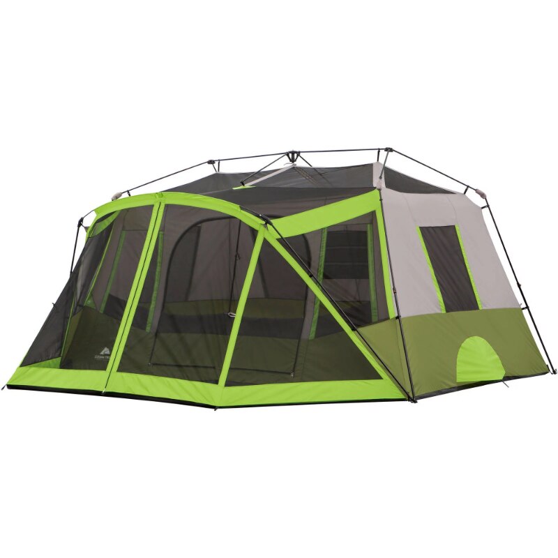 Ozark Trail 9 Person Cabin Tent