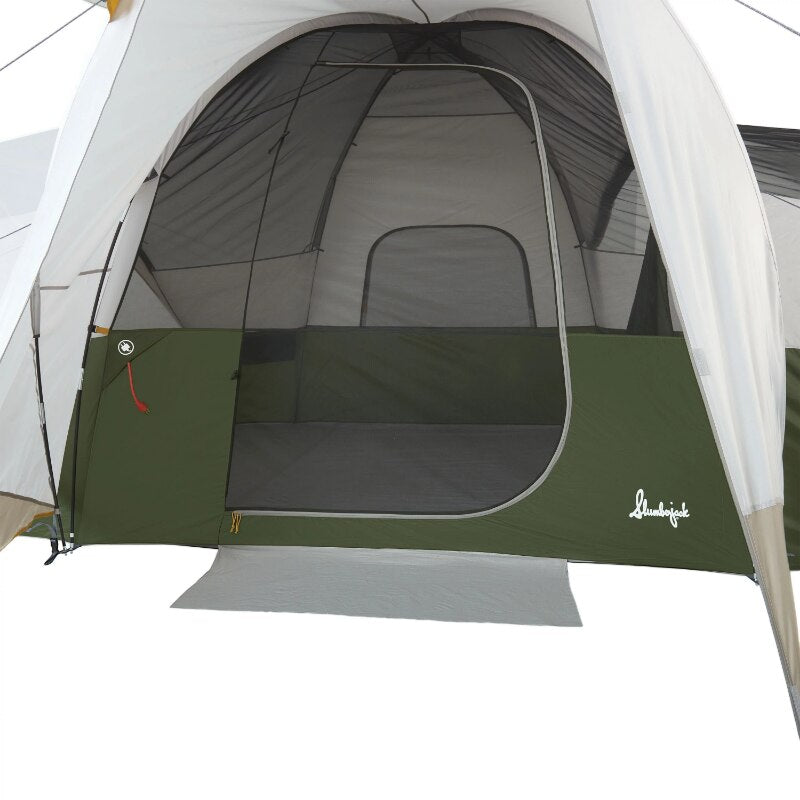 Slumberjack Riverbend 10 Person Dome Tent