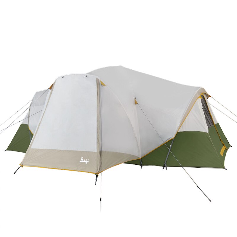 Slumberjack Riverbend 10 Person Dome Tent