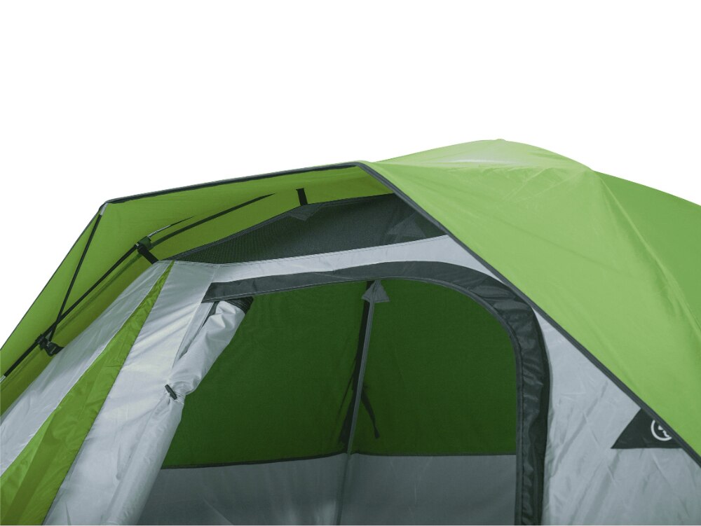 Ozark Trail 4-person Clip & Camp Dome Tent