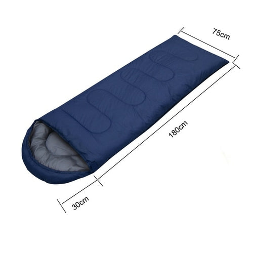 Ultralight Polyester Sleeping Bag