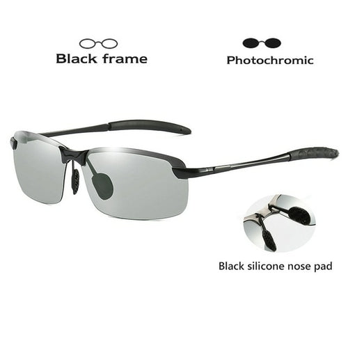 HD- Polarized Fishing Sunglasses