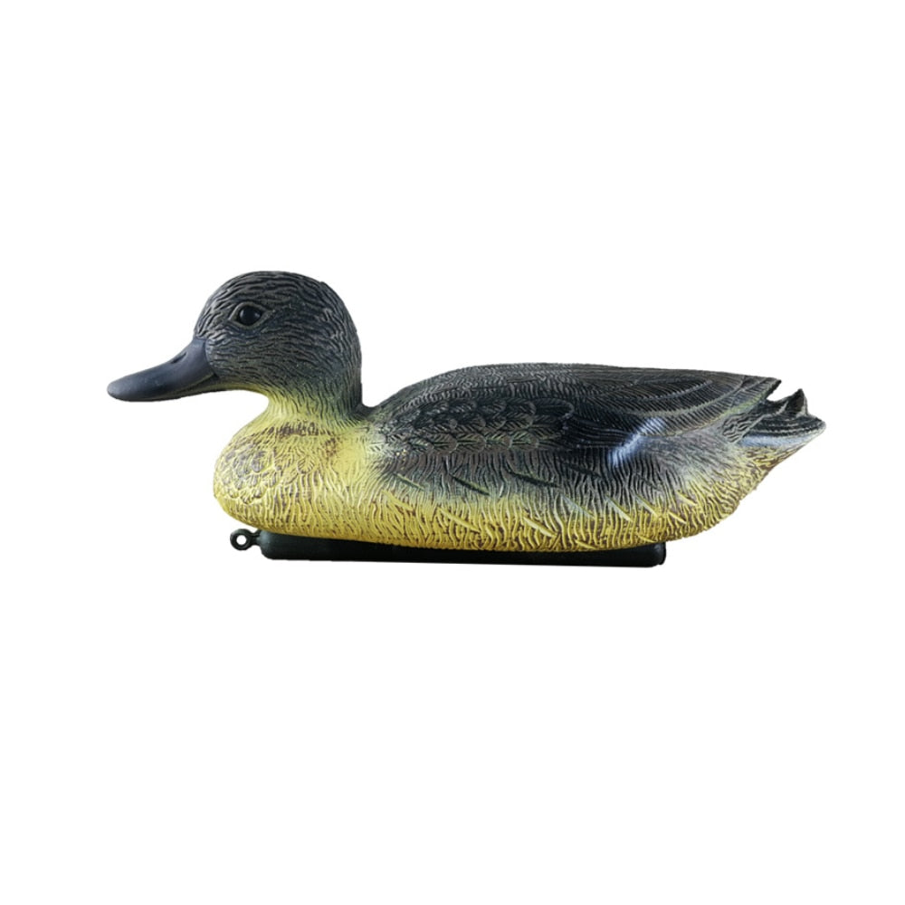 Magideal Hunting Duck Decoy - 2pcs