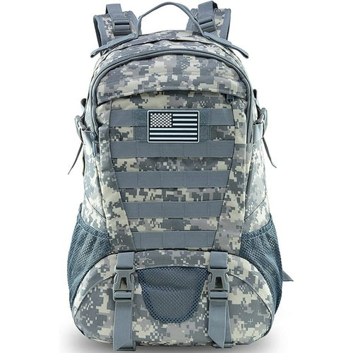 35L Tactical Outdoor Backpack