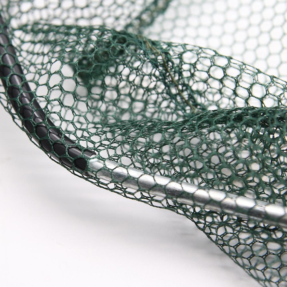 Retractable Fishing Net