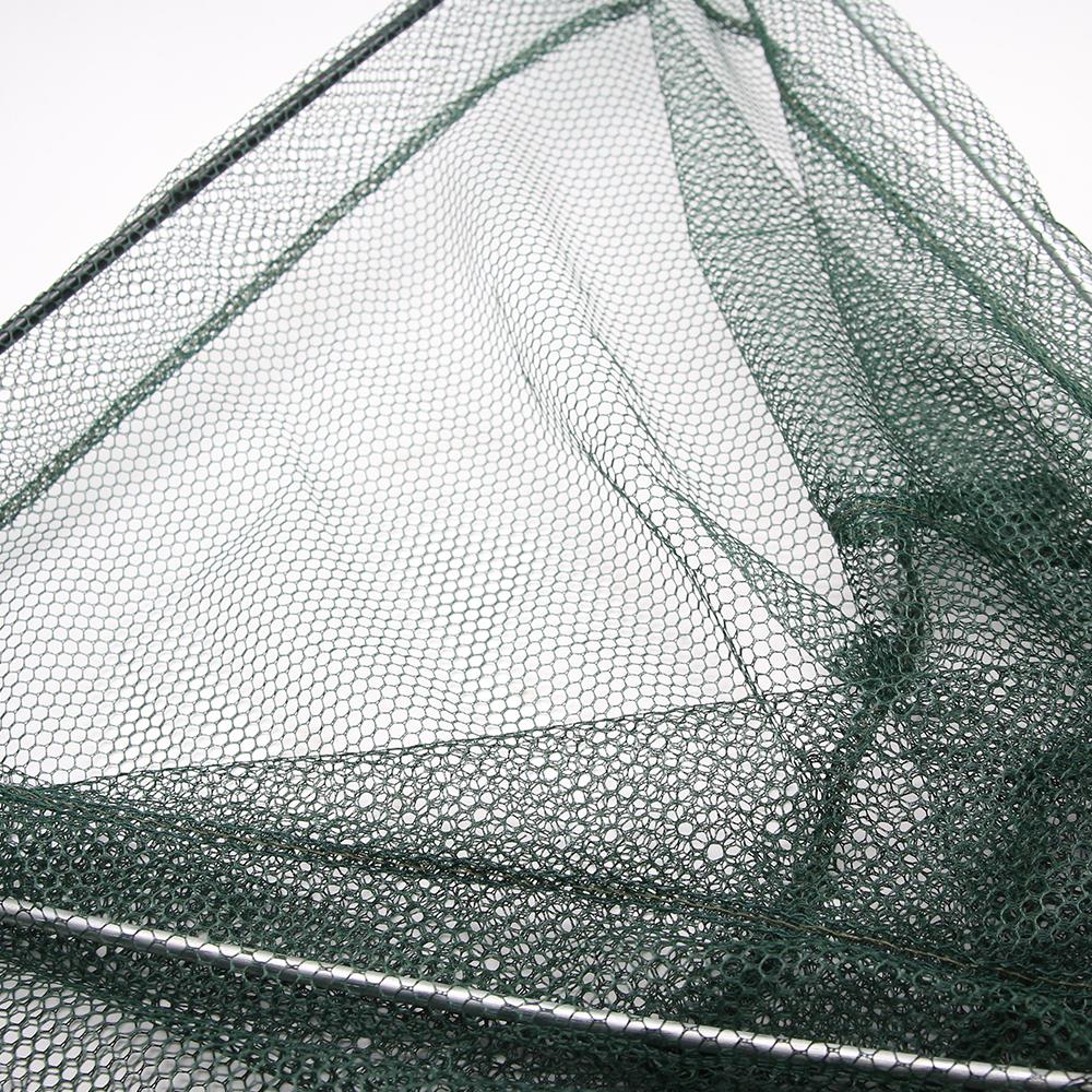 Retractable Fishing Net