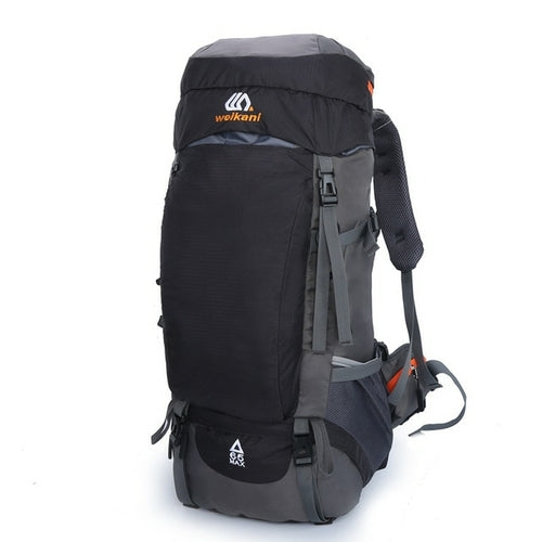 Eveveme  Large Capacity Outdoor Camping Backpack (65L, 80L, & 90L)