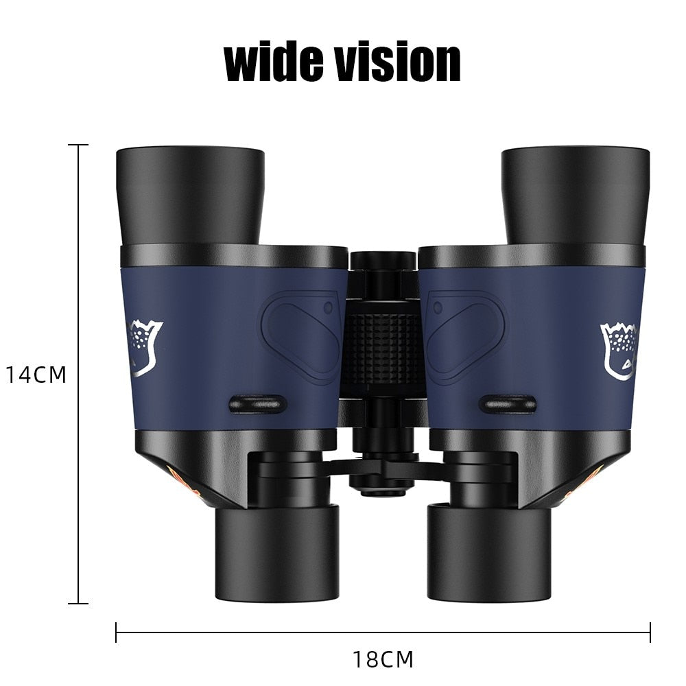 Apexel Binoculars with Low Light Vision