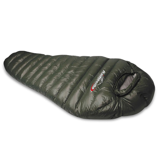 Kamperbox Cold Weather Sleeping Bag