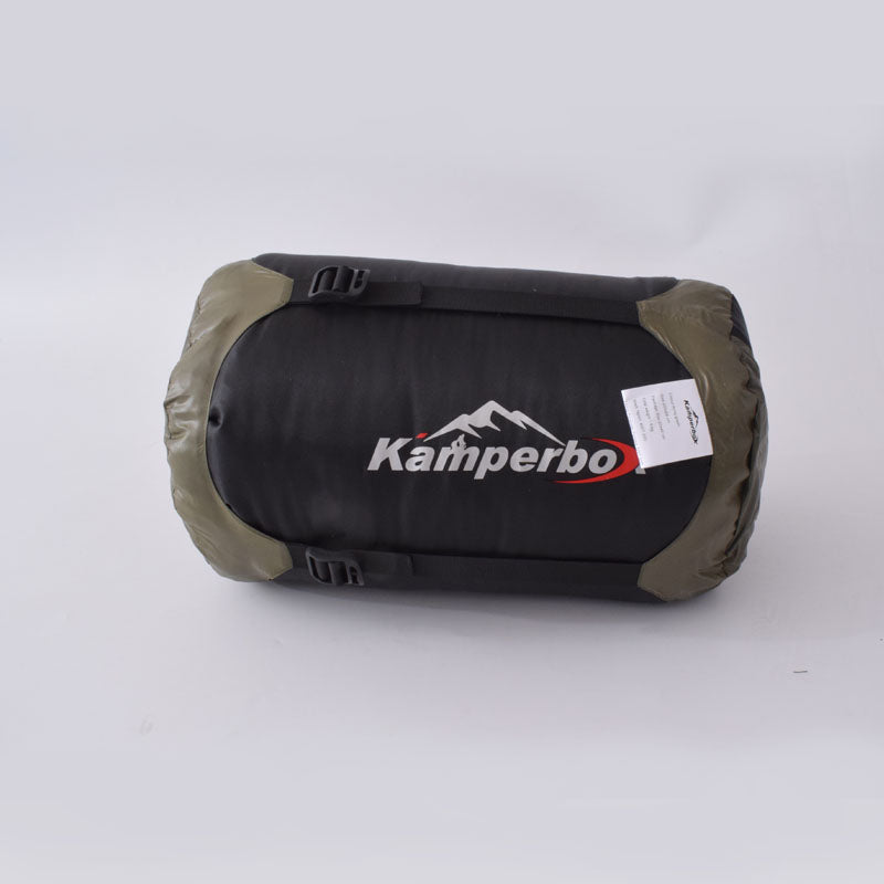 Kamperbox Cold Weather Sleeping Bag