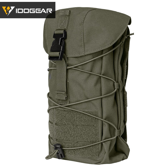 IDOGEAR Tactical / Utility Pouch MOLLE