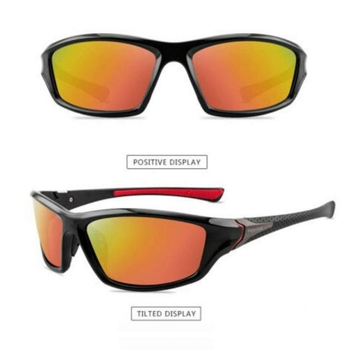 New Fishing Polarized Sunglasses