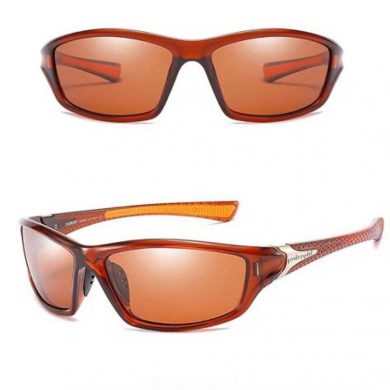 New Fishing Polarized Sunglasses