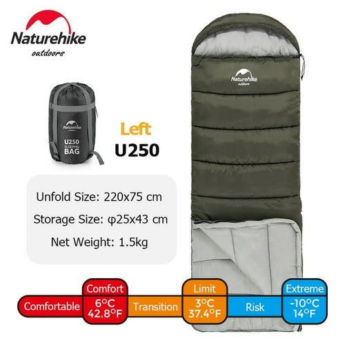 Naturehike Ultralight Sleeping Bag