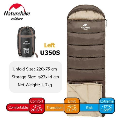 Naturehike Ultralight Sleeping Bag
