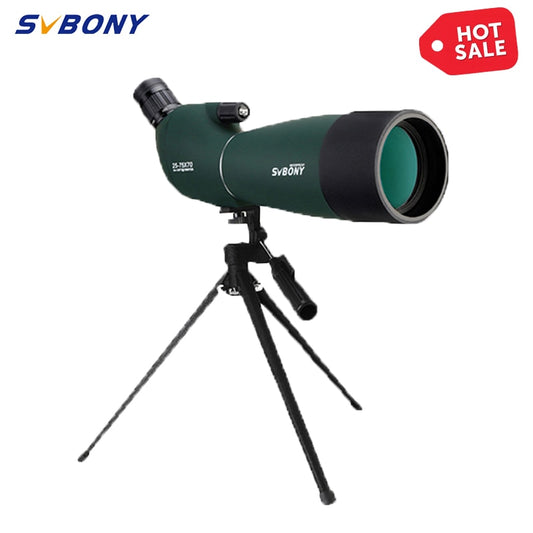 SV28 spotting scope