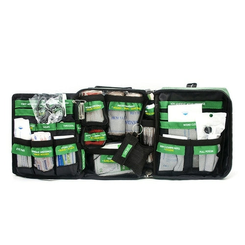 Tactical First Aid Kit 3