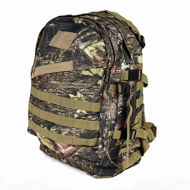 Waterproof Camouflage Hunting Backpack