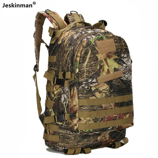 Waterproof Camouflage Hunting Backpack